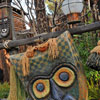 Disneyland Adventureland March 2012