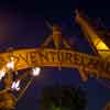 Disneyland Adventureland photo, May 2015