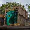 Disneyland Adventureland May 2016