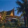 Disneyland Adventureland photo, April 1958