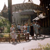 Adventureland, 1956