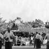 Adventureland at Disneyland photo, August 1959