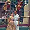 Disneyland Adventureland 1957