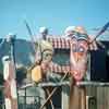 Disneyland Adventureland photo, 1959