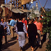 Disneyland Adventureland photo, 1950s