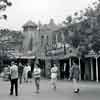 Disneyland Adventureland photo, May 31, 1963