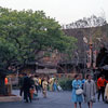 Disneyland Adventureland 1969