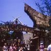 Adventureland, February 1963