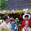 Disneyland Adventureland July 1968