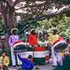 Disneyland Adventureland July 1968