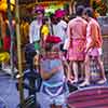 Disneyland Adventureland July 1968