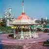 Bandstand Gazebo