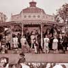 Disneyland Dog Show w/Sgt. Preston, March 1958