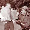 Disneyland Dog Show w/Sgt. Preston, March 1958