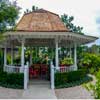 Rogers Garden Gazebo, May 2008