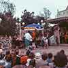 Bandstand Gazebo