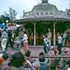 Bandstand Gazebo Dog Show