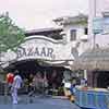 Disneyland Adventureland, November 1972