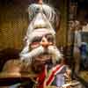 Disneyland Adventureland Bazaar Shrunken Ned, May 2015