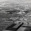 Disneyland aerial photo, July 15, 1972