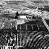 Disneyland aerial photo, pre-construction