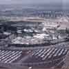 Disneyland aerial December 1963