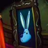 Disneyland Alice in Wonderland attraction October 2014