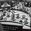 Disneyland Teacups, April 1964