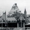 Disneyland Teacup attraction, May 15, 1962