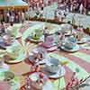 Teacup Ride in Fantasyland, July 1960