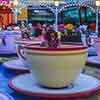 Disneyland Teacup attraction, 1980