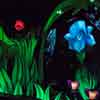 Disneyland Alice in Wonderland attraction May 2016