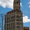 Asheville, North Carolina photo, March 2013