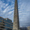 Asheville, North Carolina photo, March 2013