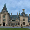 Asheville, North Carolina Biltmore Estate photo, March 2013