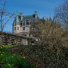 Asheville, North Carolina Biltmore Estate photo, March 2013