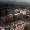 Asheville, North Carolina Biltmore Estate vintage 1970 photo