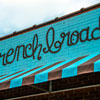 Asheville, North Carolina French Broad Chocolate photo, March 2013