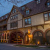 Grand Bohemian Hotel, Asheville, North Carolina photo, March 2013