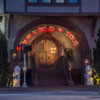 Grand Bohemian Hotel, Asheville, North Carolina photo, March 2013