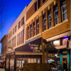 Tupelo Honey Cafe in Asheville photo, March 2013