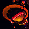 Disneyland Astro Orbiter October 2011