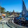 Disneyland Astro Orbiter photo, January 2013