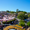 Disneyland Astro Orbiter photo, January 2013