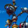 Disneyland Astro Orbiter November 2015