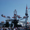 Tomorrowland Astrojets, June  1959