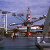 Disneyland Astro Jets, August 1965
