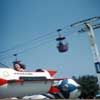 Disneyland Astro Jets photo, September 1960