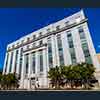 Georgia Department of Agriculture building, Atlanta, Georgia, October 2023