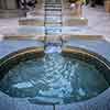 Truist Plaza fountain, Atlanta, Georgia, October 2023